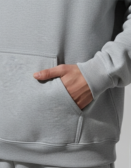 Dravon Snowcore Hoodie
