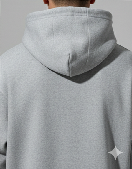 Dravon Snowcore Hoodie