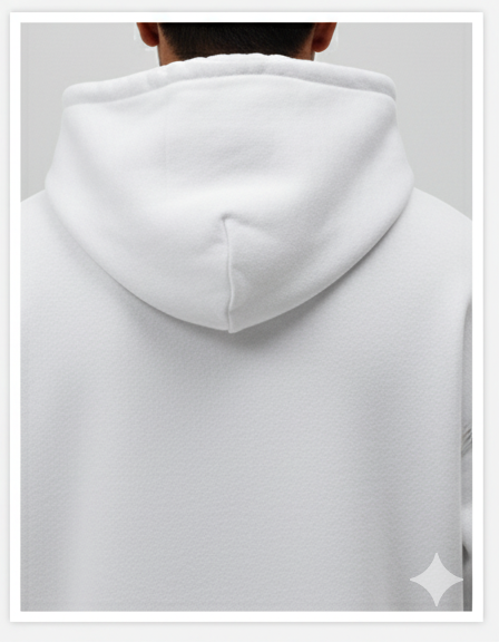 Dravon Snowcore Hoodie