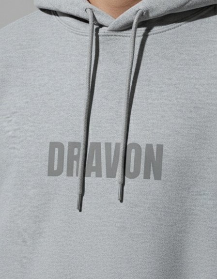 Dravon Snowcore Hoodie