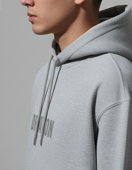 Dravon Snowcore Hoodie
